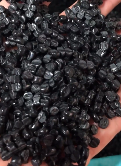 Linha de produção de tubos e mangueiras