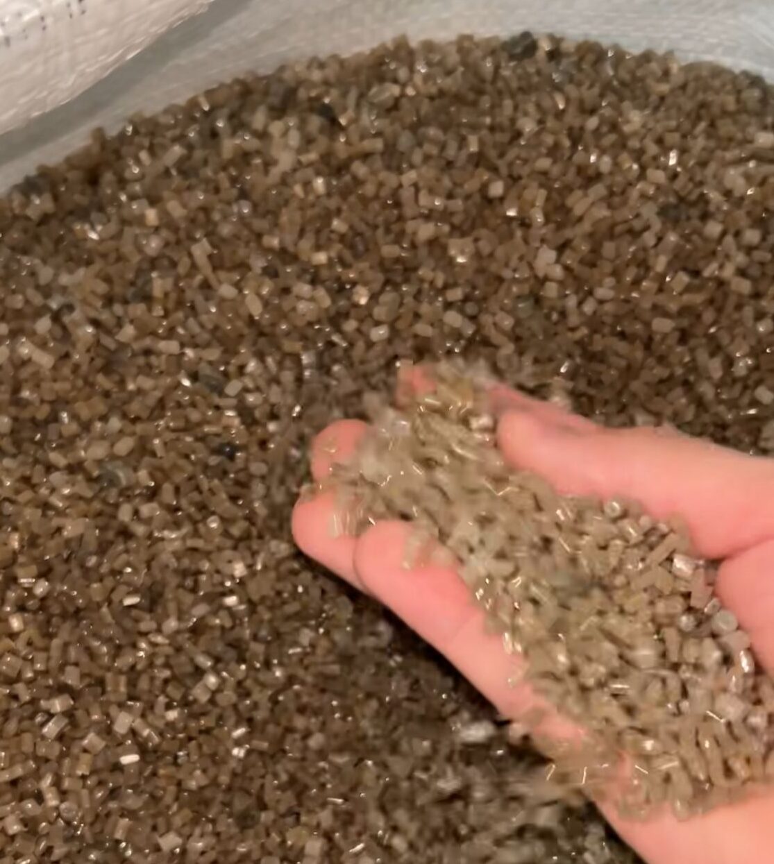 Produção de mangueiras Arca Plásticos