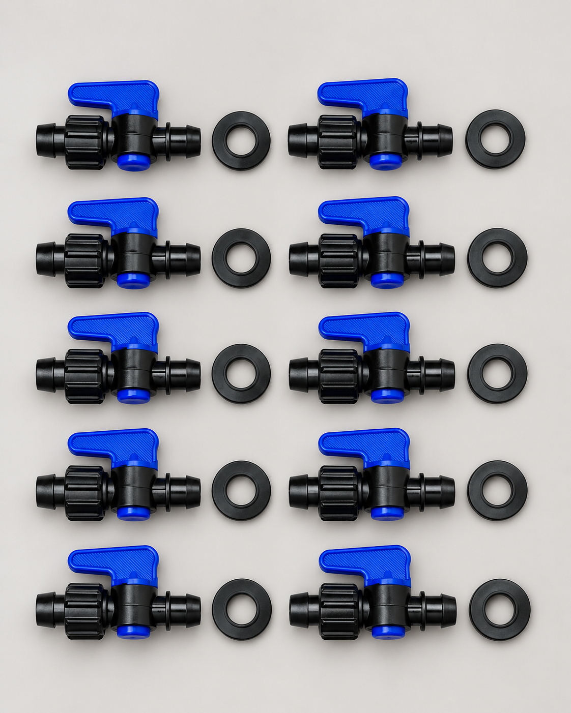 Produtos de irrigação Arca Plásticos